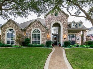 3233 Langley Dr, Plano, TX 75025