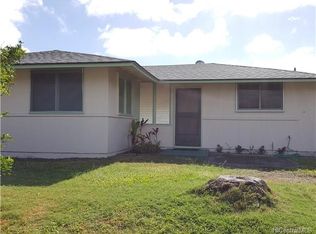 645 Kaiemi St, Kailua, HI 96734