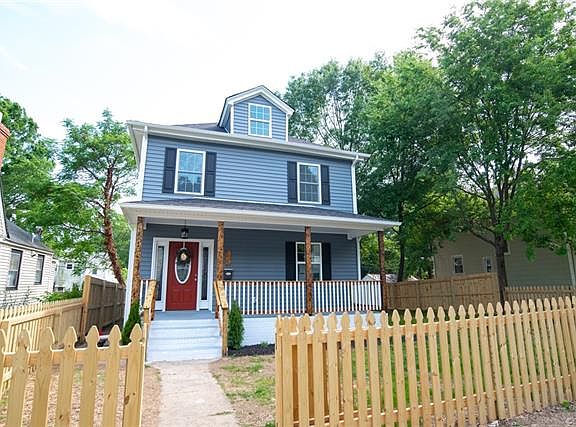 2nd image of 719 E Gladstone Ave