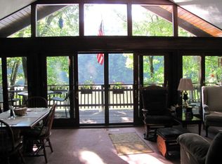 459 B & O Dr, Clarion, PA 16214