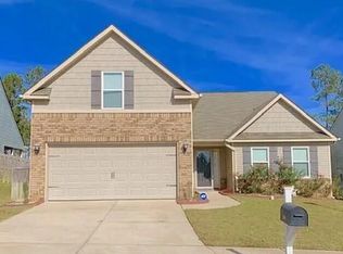 2581 Kirby Ave, Grovetown, GA 30813