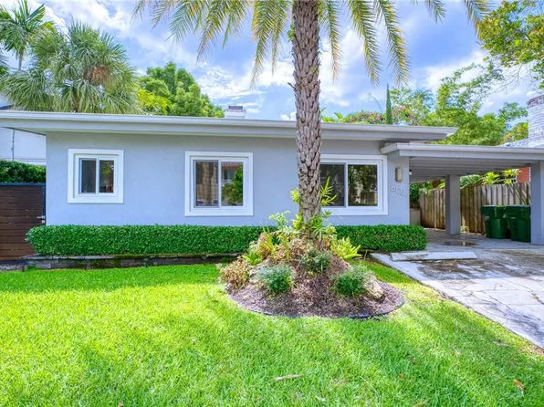 604 NE 17th Way, Fort Lauderdale, FL 33304