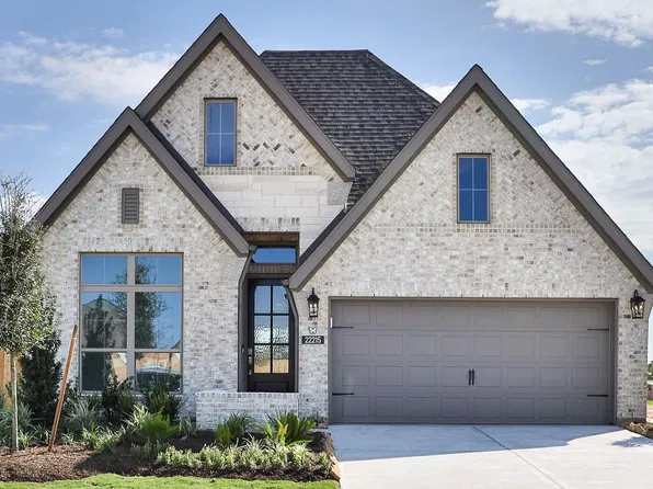 22215 Hercules Club Ln, Cypress, TX 77433