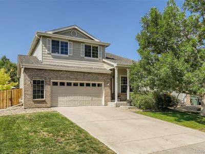 5895 E 129th Place, Thornton, CO, 80602
