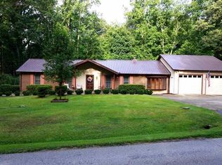 802 Standing Springs Rd, Greenville, SC 29605