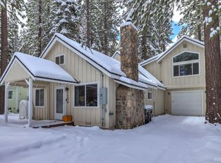 1254 Dedi Ave, South Lake Tahoe, CA