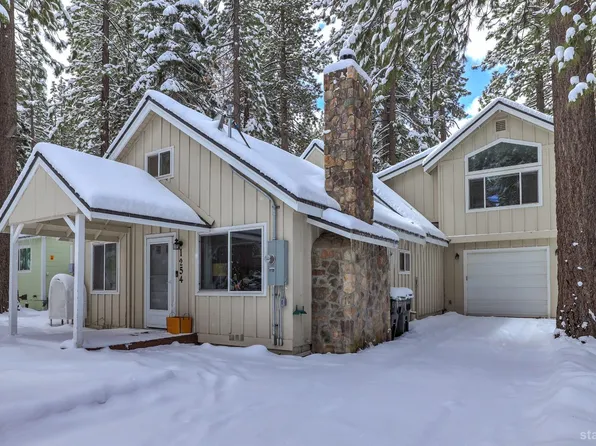 1254 Dedi Ave, South Lake Tahoe, CA 96150