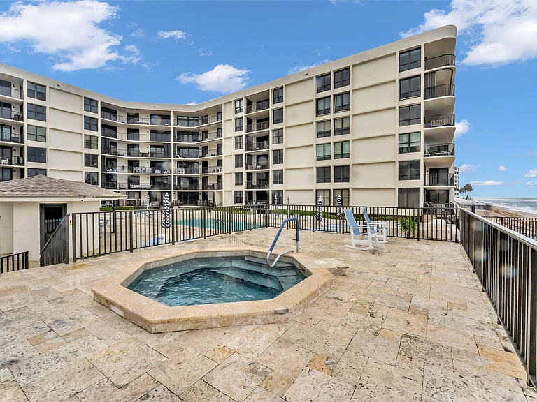3610 S Ocean Blvd #510 — Photo 37