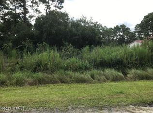 LOT 28 Pee Dee Rd, Southport, NC 28461