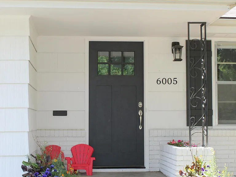 6005 Birchcrest Dr — Photo 4