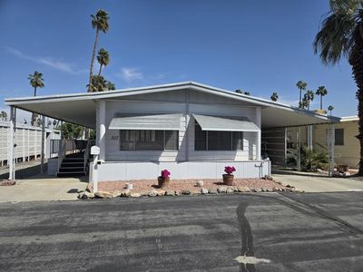 307 Little Deer, Cathedral City, CA, 92234
