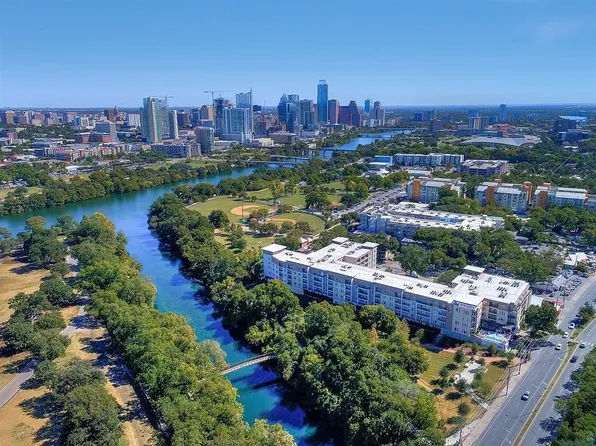 1900 Barton Springs Rd Unit 5045, Austin, TX 78704