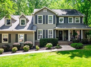 22 Ashwicke Ln, Greenville, SC 29615