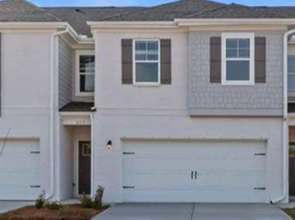 321 Heavenly Hollow Pl, McDonough, GA 30253