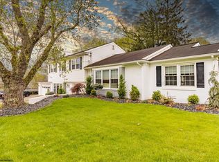 417 Pocahontas Ave, Morgantown, WV 26505