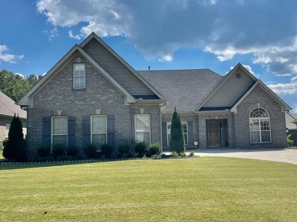 4024 Wellington Way, Moody, AL 35004