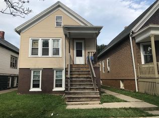 1944 S Winona Ln, Milwaukee, WI 53204