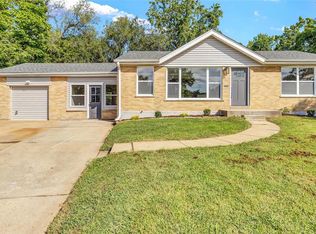 4017 Fawn Cir, Saint Louis, MO