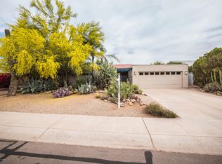 8558 E Via Del Palacio, Scottsdale, AZ 85258