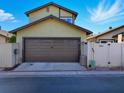 10456 Claudia Ave, Santee, CA, 92071