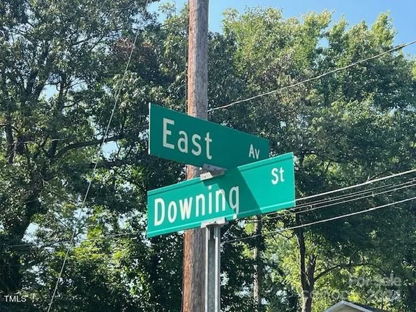 110 N Downing St #1, High Pt, NC 27260