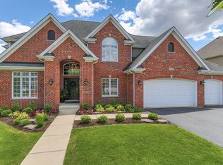 40W363 Edna St Vincnt Milay St, St Charles, IL 60175
