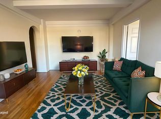 850 Amsterdam Ave APT 16C, New York, NY 10025