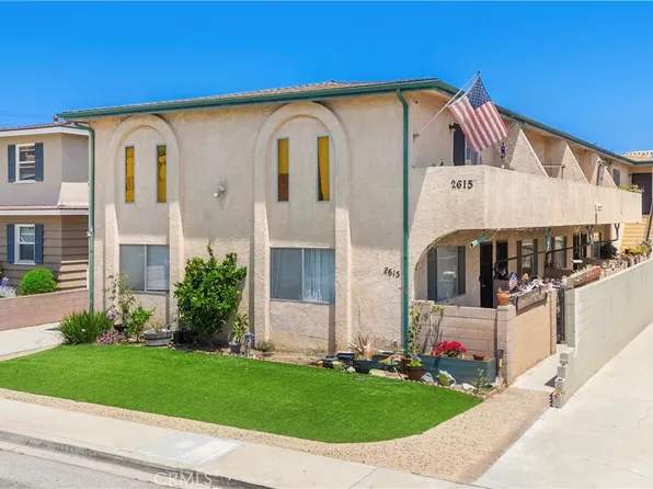 2615 Curtis Ave, Redondo Beach, CA 90278