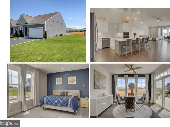 11700 Mystic Rock Ln S, Waynesboro, PA 17268