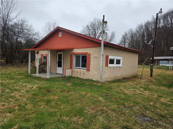 6203 State Highway 8, New Berlin, NY 13411