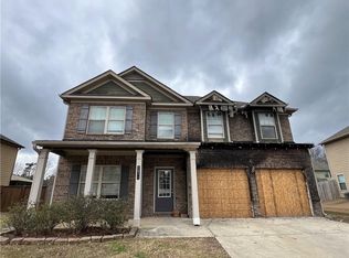 2871 Rolling Downs Way, Loganville, GA 30052