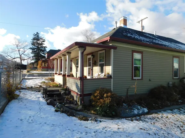 1500 Boulder Ave, Helena, MT 59601