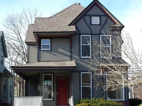 301 Henry Ave SE APT 2, Grand Rapids, MI 49503