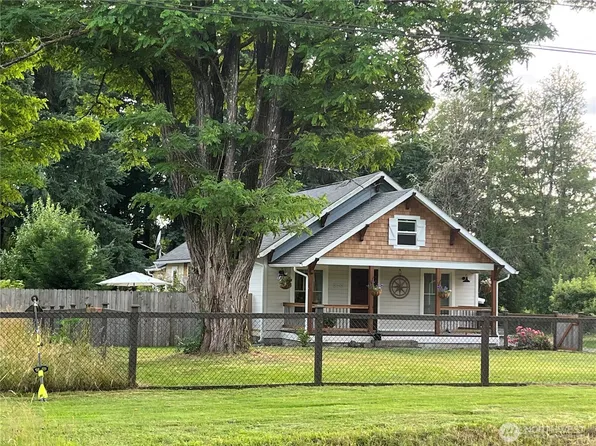 868 Highway 603, Chehalis, WA 98532