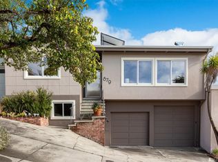 879 Sanchez St, San Francisco, CA 94114