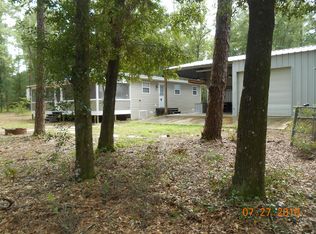 45907 SW State Road 65, Bristol, FL 32321