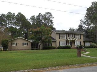 1308 Truman St, Waycross, GA 31501