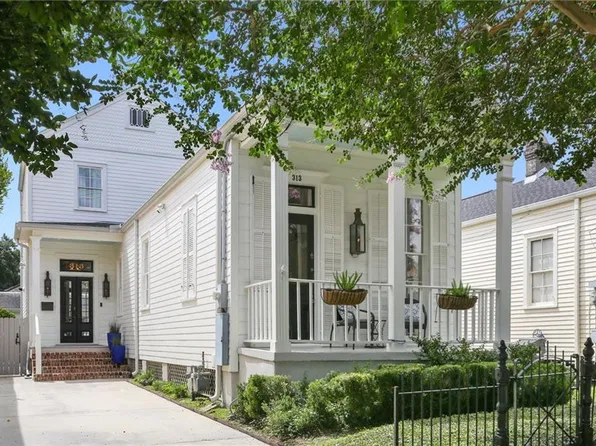 313 Lowerline St, New Orleans, LA 70118