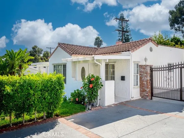 729 Glenmore Blvd, Glendale, CA 91206