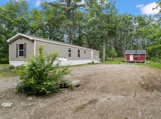 1253 Wagner Brg, Waldoboro, ME 04572