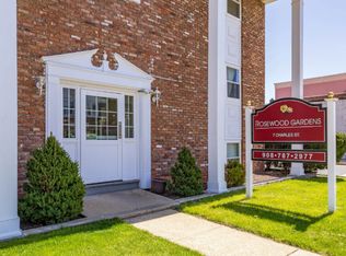 Rosewood Gardens, Roselle Park, NJ 07204