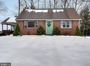 423 Bryton Ave, Pottstown, PA 19465