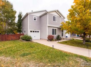 3369 Tiller Ct, Fort Collins, CO 80526