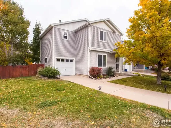 3369 Tiller Ct, Fort Collins, CO 80526