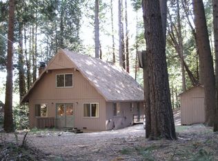 17006 Pasquale Rd, Nevada City, CA 95959