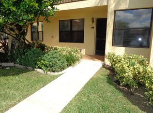 4696 Lucerne Lakes Blvd E APT 102, Lake Worth, FL 33467