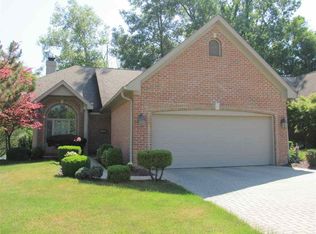 2978 Waterstone Pl, Kokomo, IN 46902