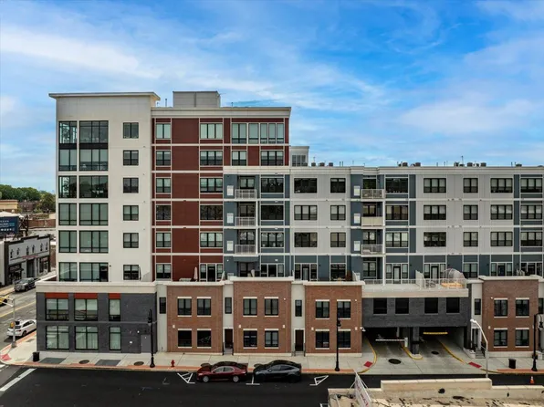 10 Ward St #102, Bloomfield, NJ 07003