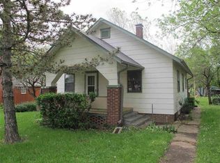 106 Highland Ave, Hoyt, KS 66440