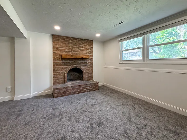 Lower Level Family Room